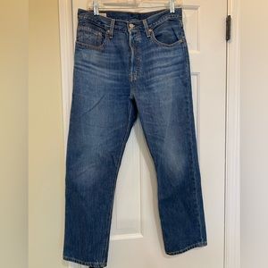 Levi’s 501 Jeans